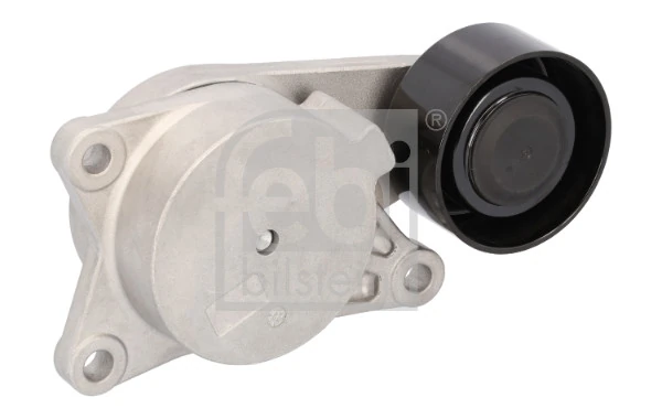 Belt Tensioner, V-ribbed belt